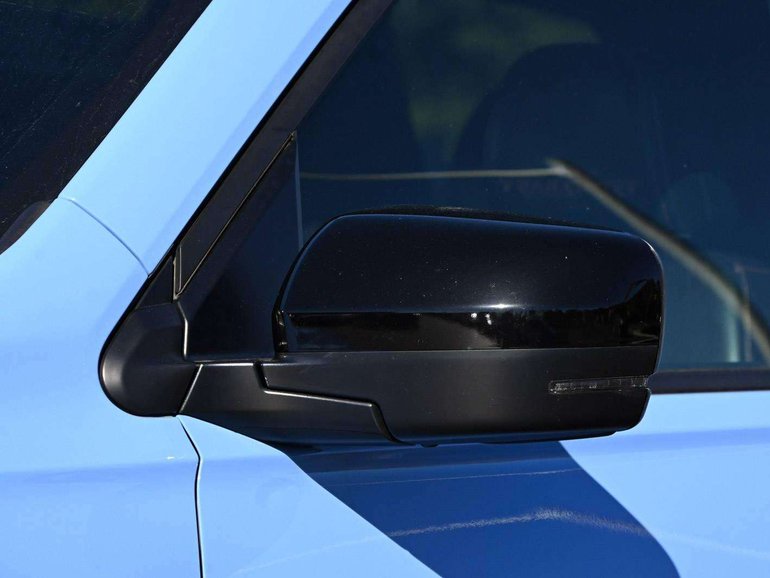 2023 Honda Pilot
