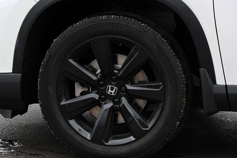2023 Honda Pilot
