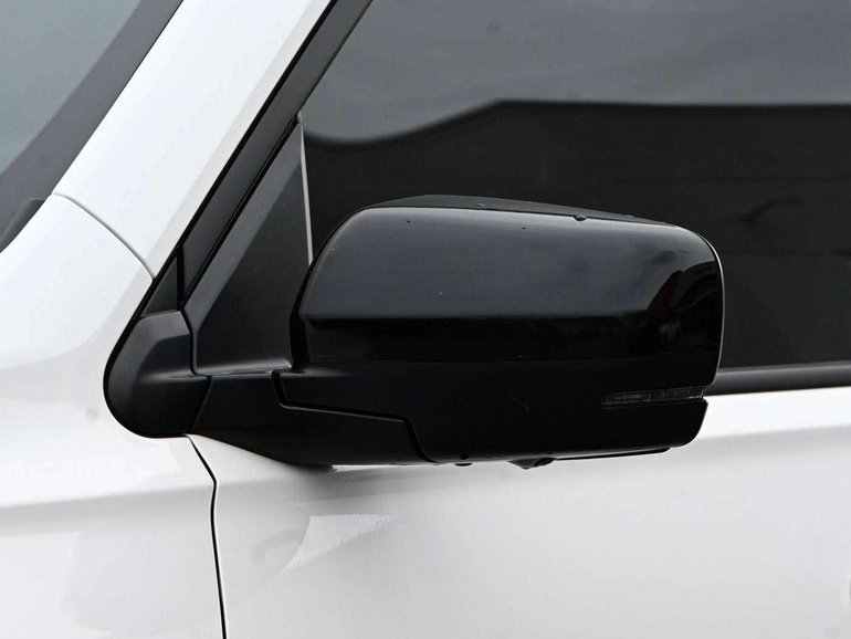 2023 Honda Pilot