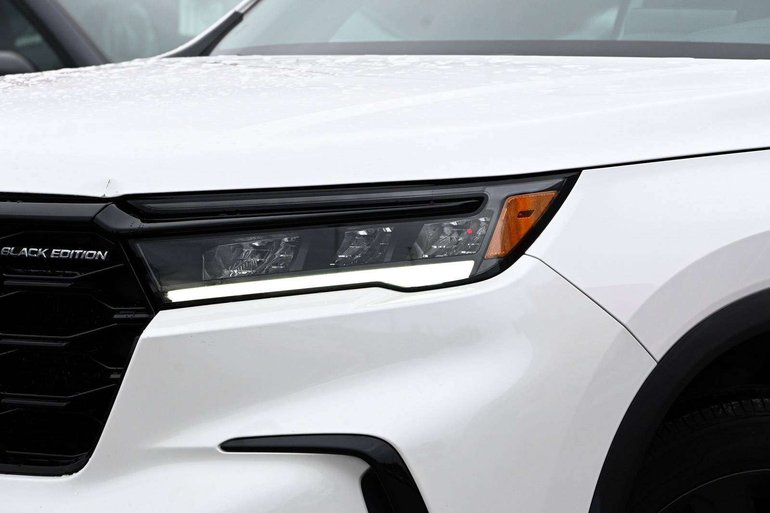 2023 Honda Pilot