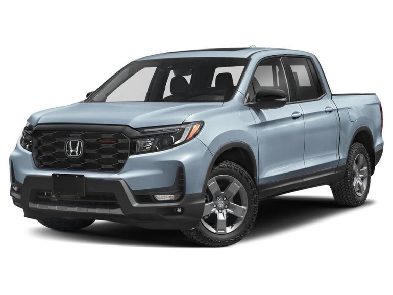 2025 Honda Ridgeline