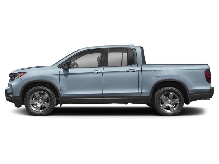 2025 Honda Ridgeline