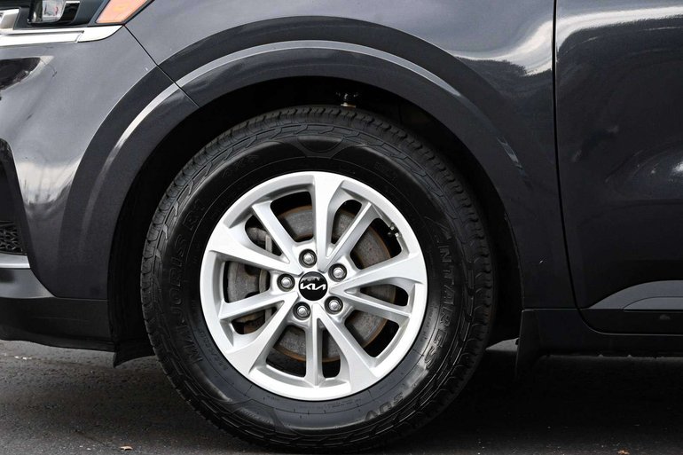 2024 Kia Carnival