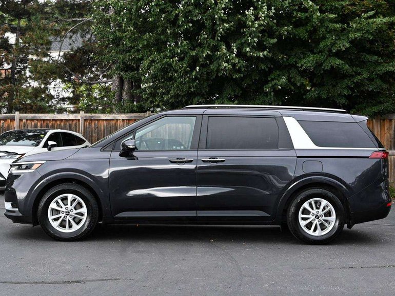 2024 Kia Carnival