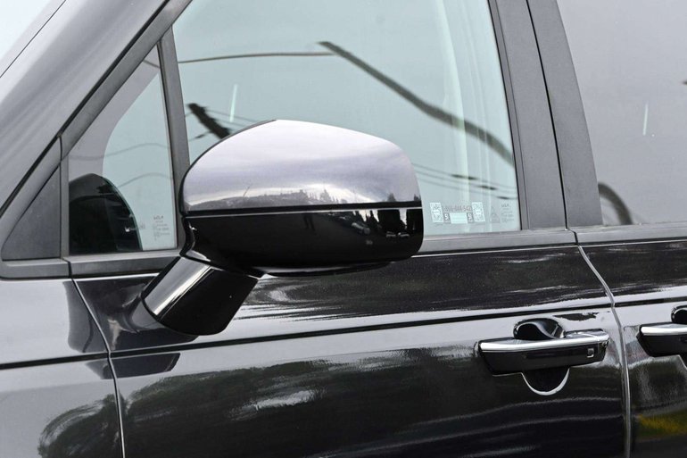 2024 Kia Carnival