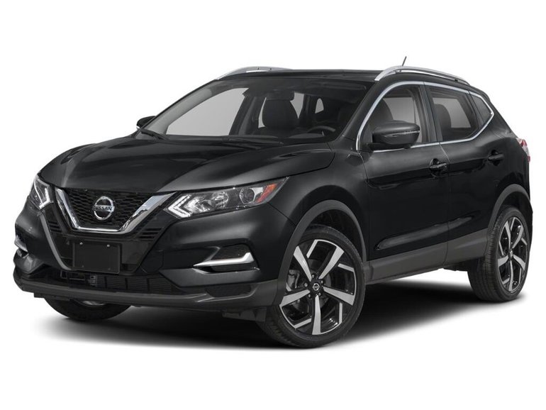 2023 Nissan Qashqai