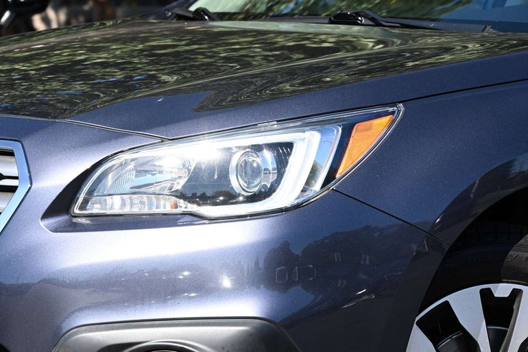2015 Subaru Outback