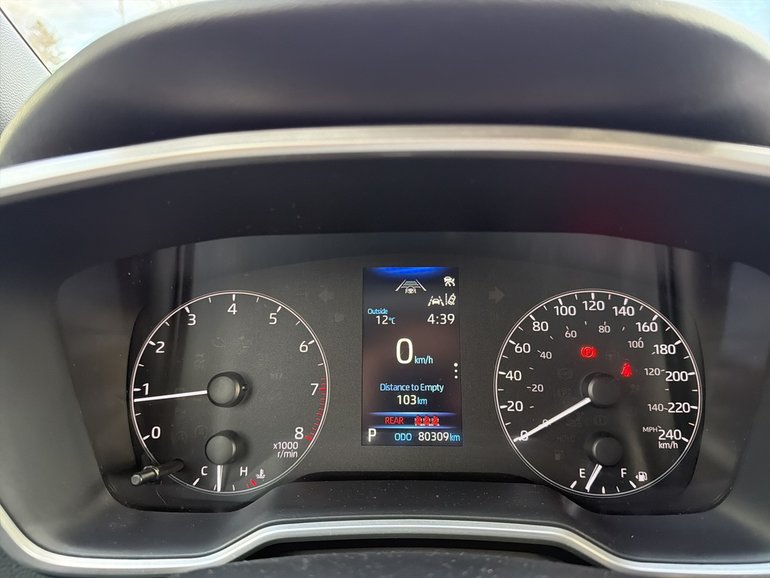 2023 Toyota Corolla Hatchback