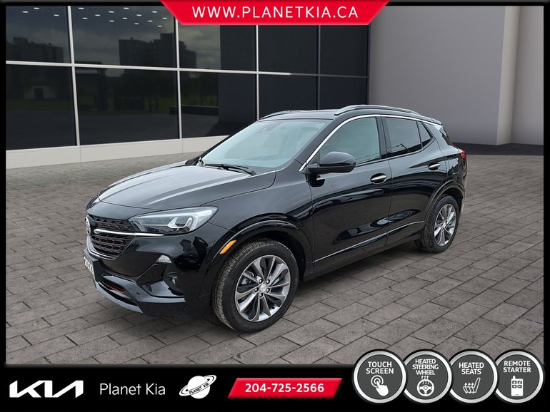 2023 Buick Encore GX