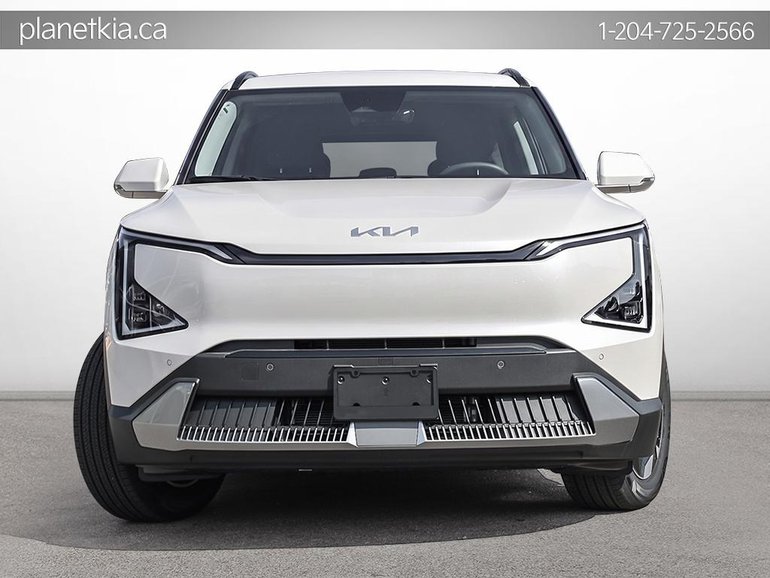 2027 Kia EV5
