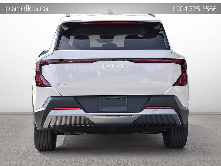 2027 Kia EV5