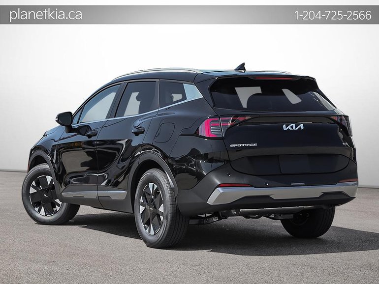 2027 Kia Sorento HEV