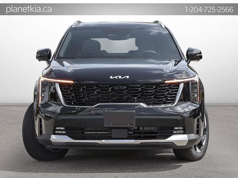 2026 Kia Sorento PHEV