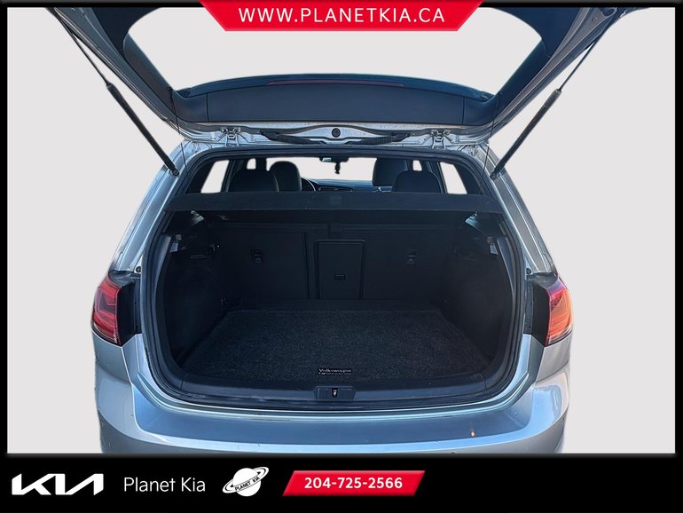 2016 Volkswagen Golf GTI