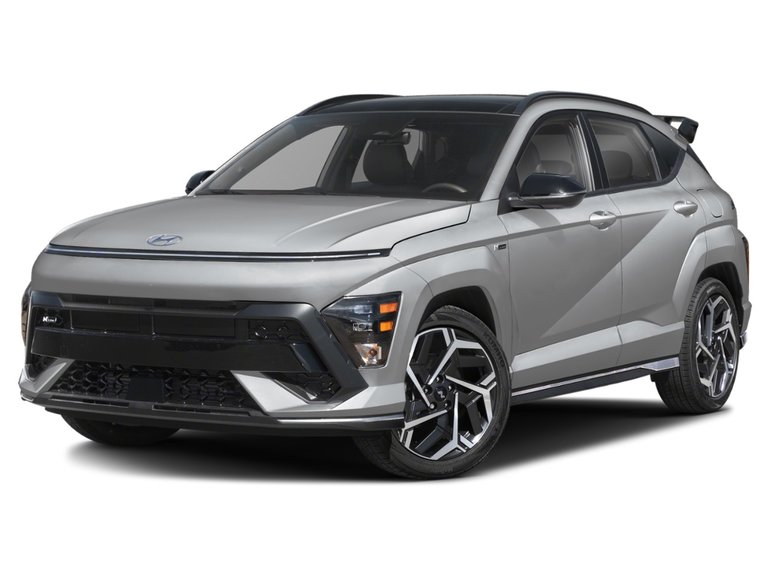 2024 Hyundai Kona N Line