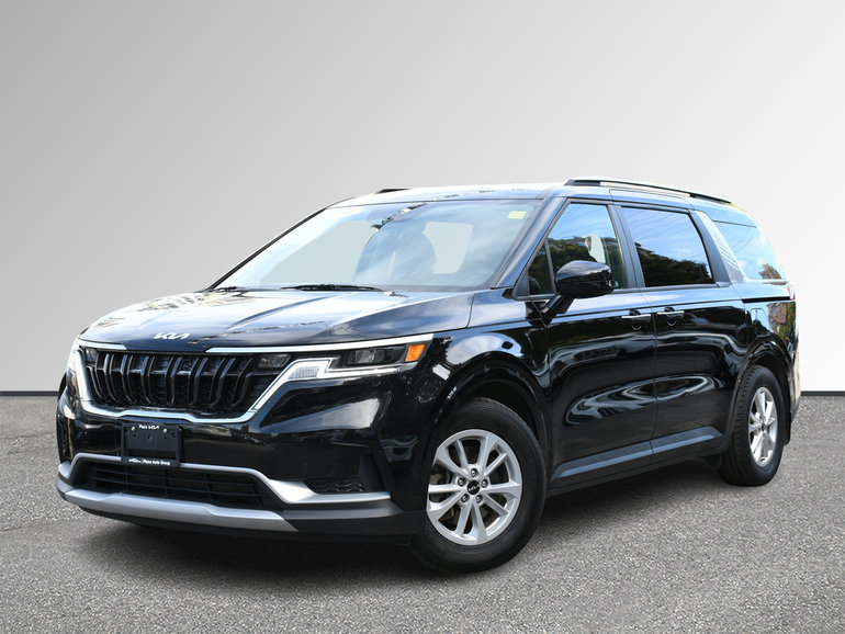 2024 Kia Carnival LX+