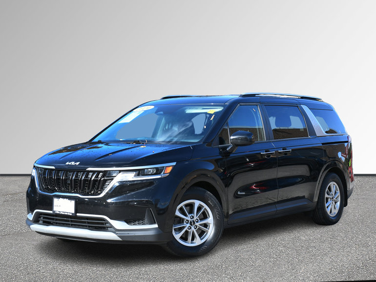 2024 Kia Carnival LX+