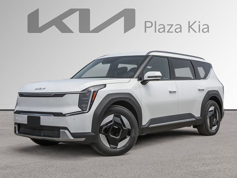 2026 Kia EV9