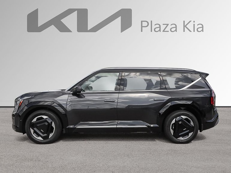 2026 Kia EV9