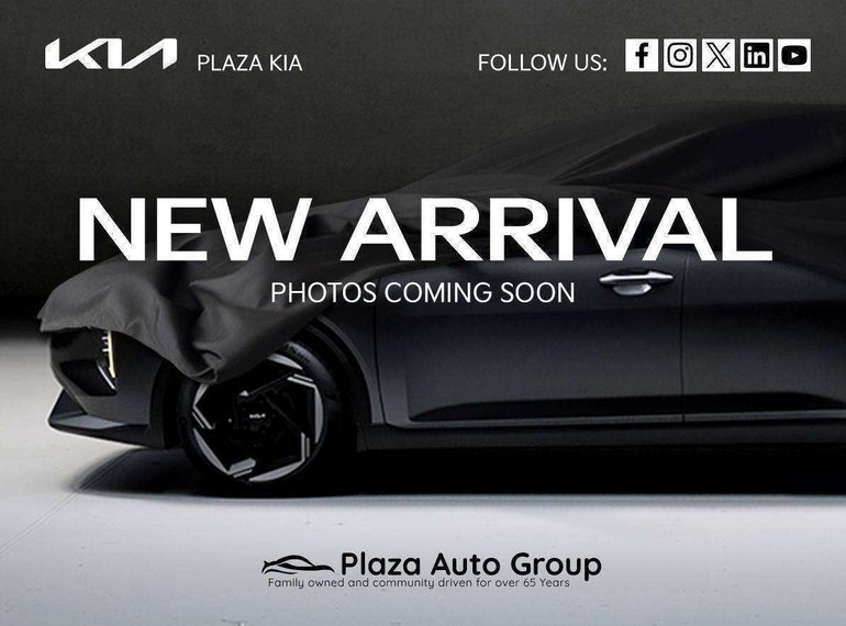 2026 Kia Niro EV