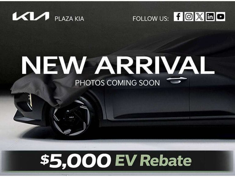 2026 Kia Niro EV