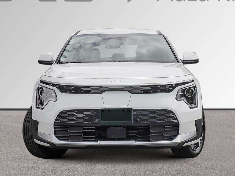 2026 Kia Niro EV