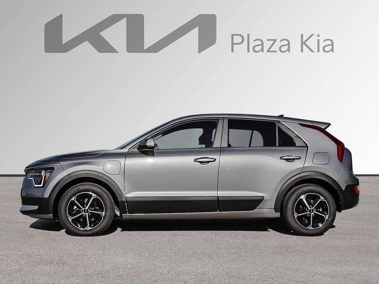 2025 Kia Niro PHEV