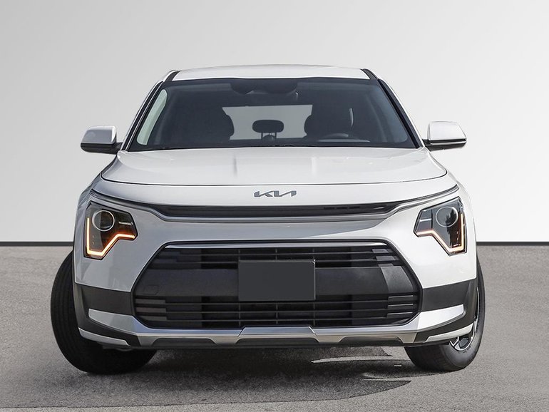 2026 Kia Niro HEV