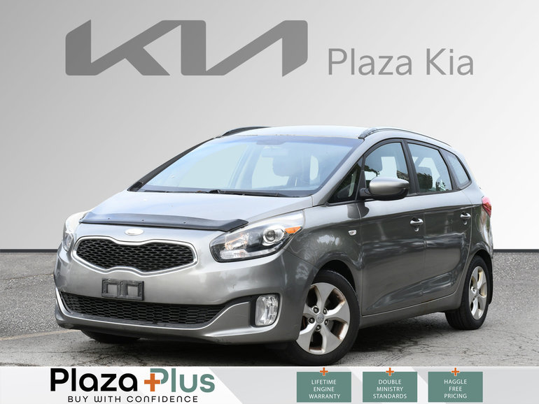 2014 Kia Rondo LX