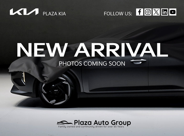 2022 Kia Seltos EX Premium