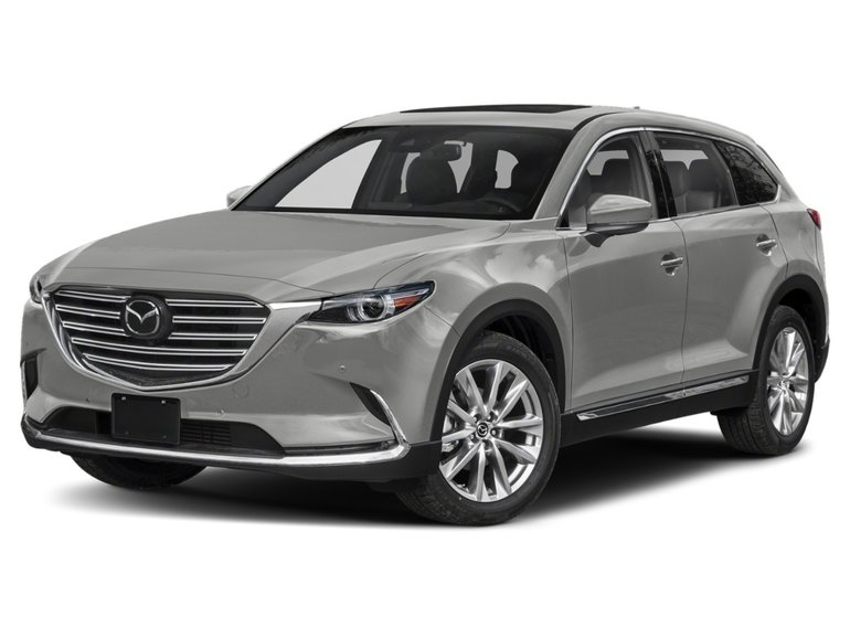 2019 Mazda CX-9 GT