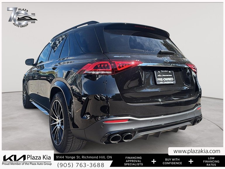 2023 Mercedes-Benz GLE