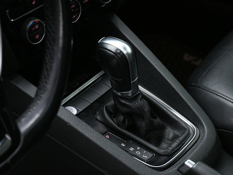 2017 Volkswagen Jetta Sedan