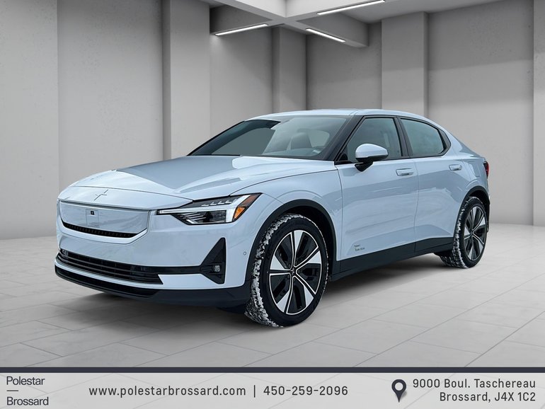 2024 Polestar 2