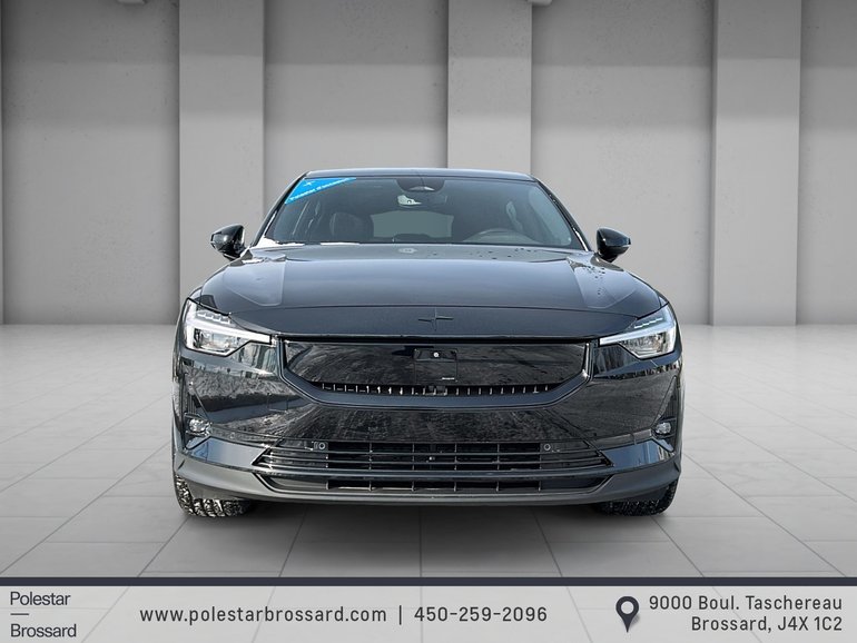 2024 Polestar 2