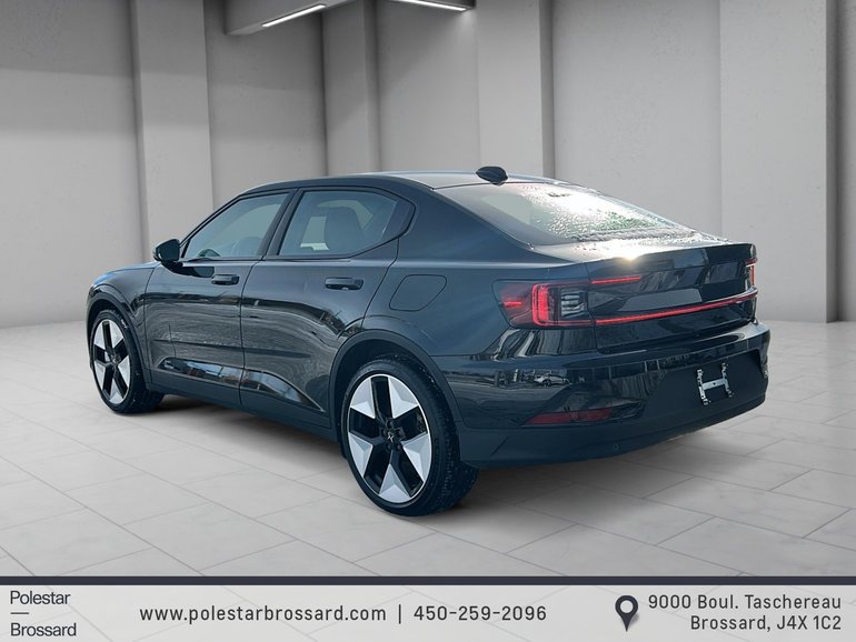 2024 Polestar 2