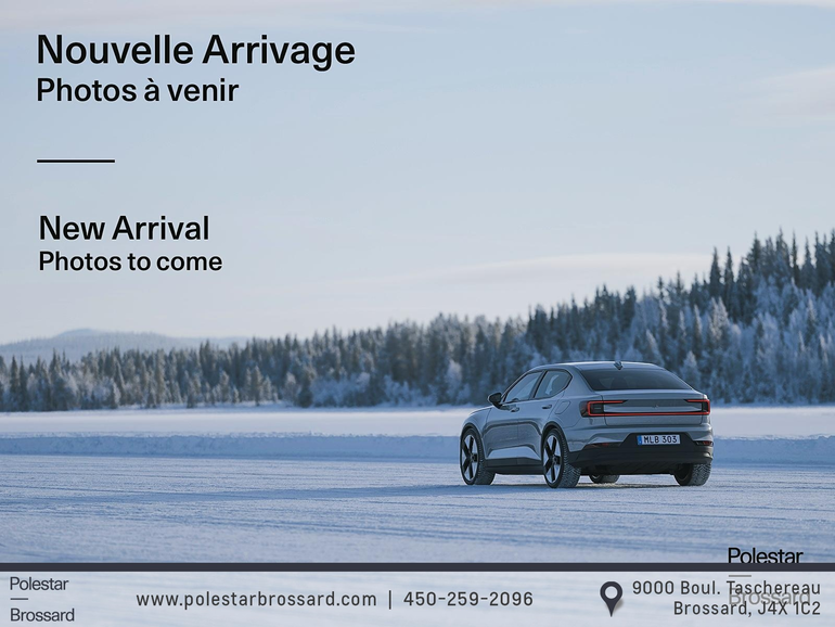 2024 Polestar 2