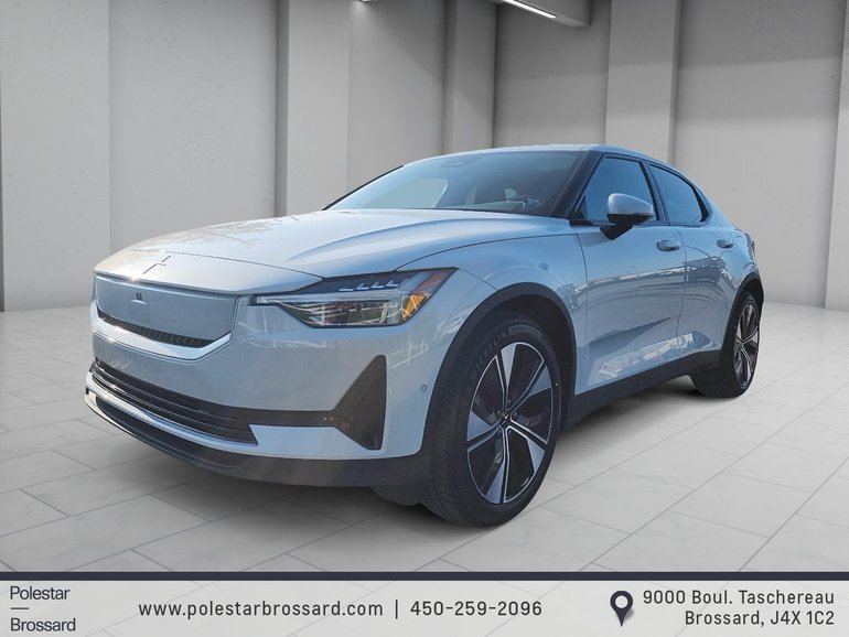 2024 Polestar 2
