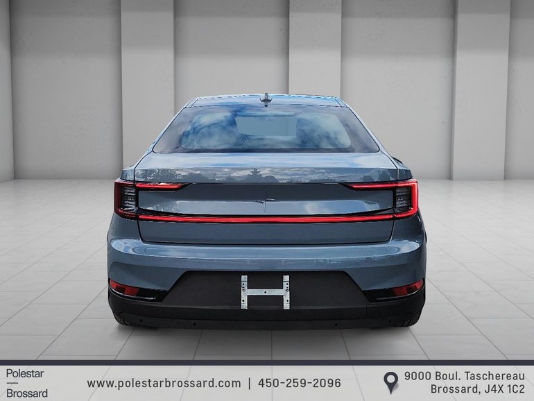 2024 Polestar 2