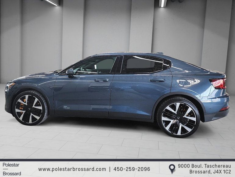 2024 Polestar 2