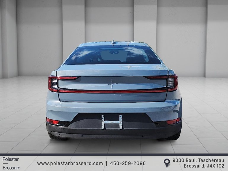 2024 Polestar 2