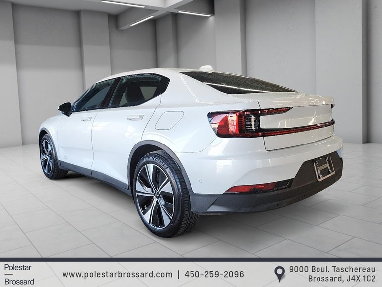 2024 Polestar 2