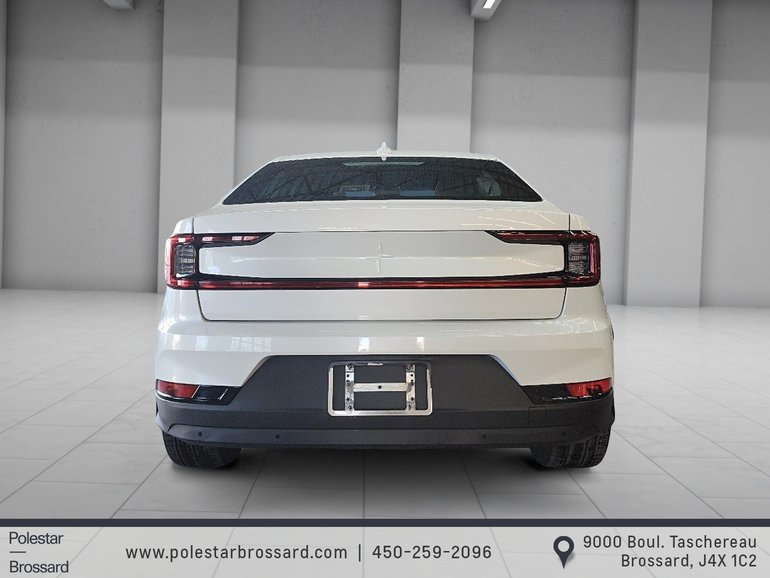 2024 Polestar 2