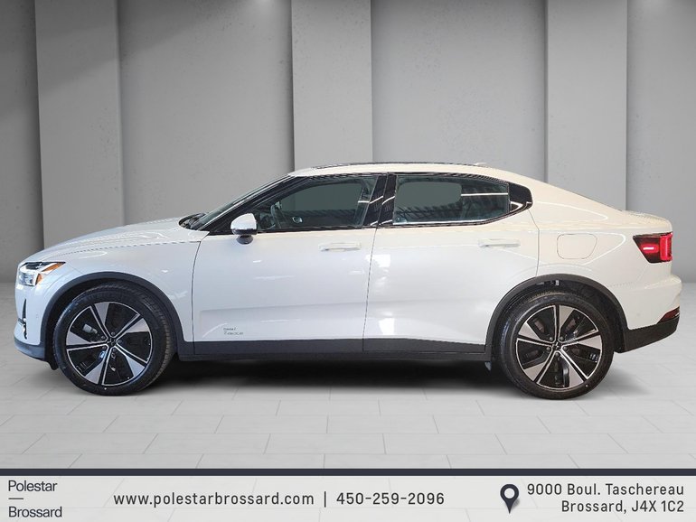 2024 Polestar 2