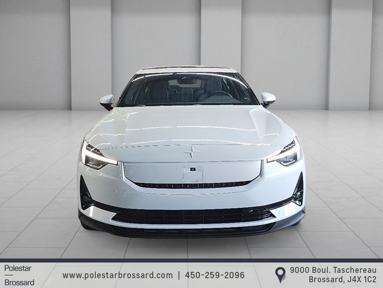 2024 Polestar 2
