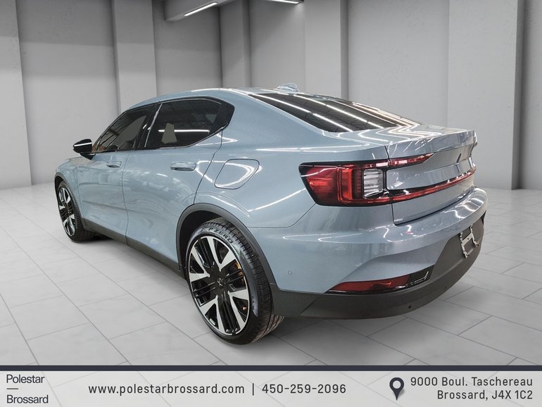 2024 Polestar 2
