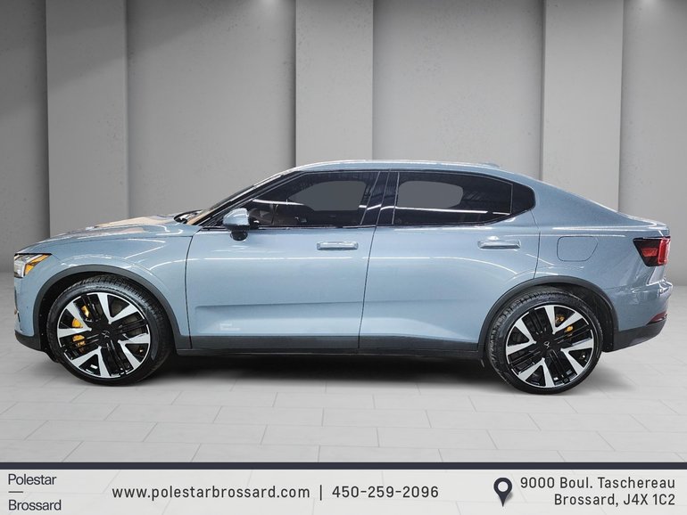 2024 Polestar 2