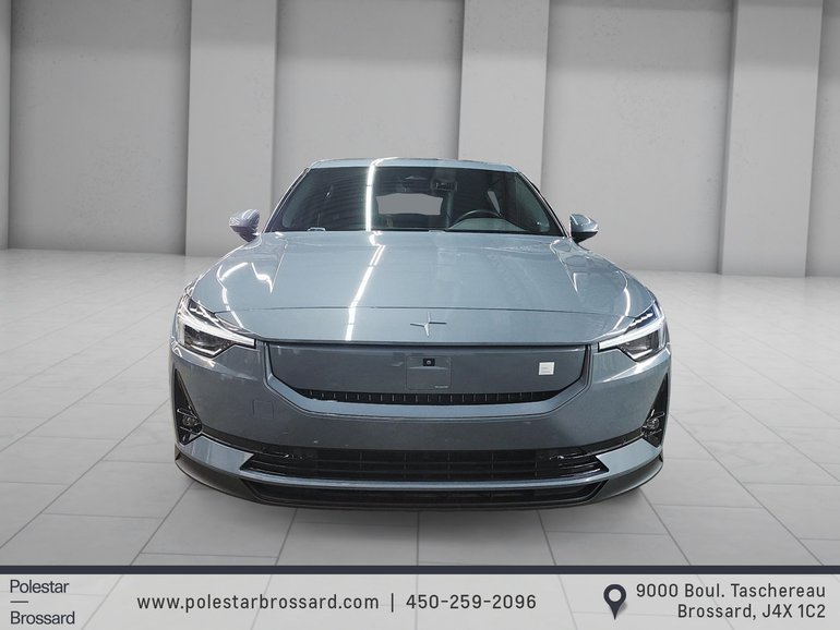2024 Polestar 2