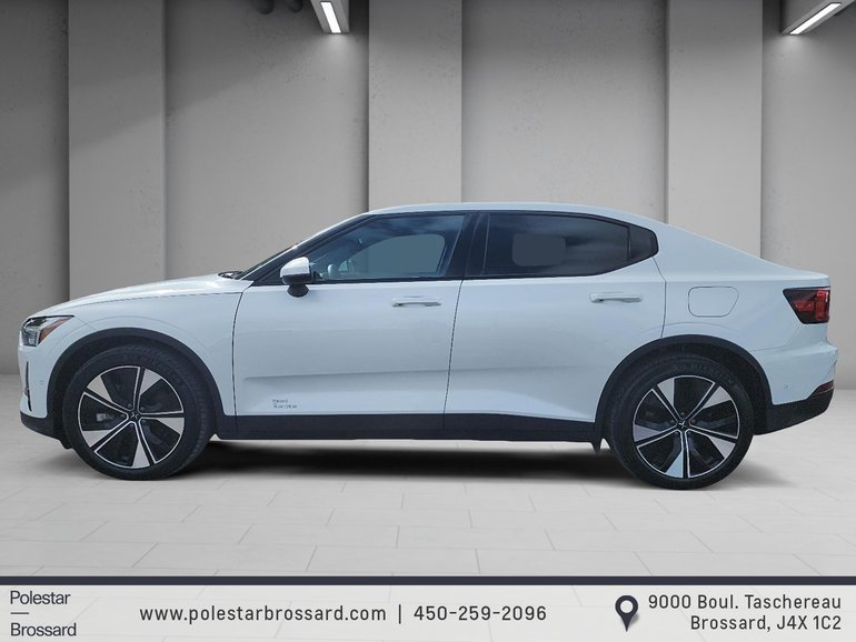 2024 Polestar 2