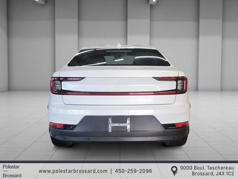 2024 Polestar 2